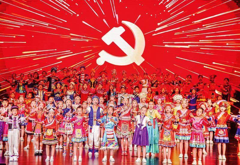 令人不快的意外